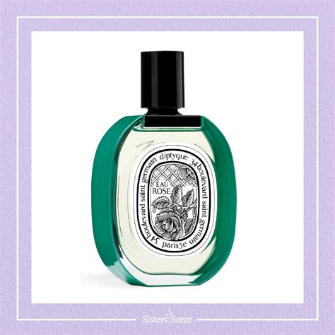 diptyque rose perfume review